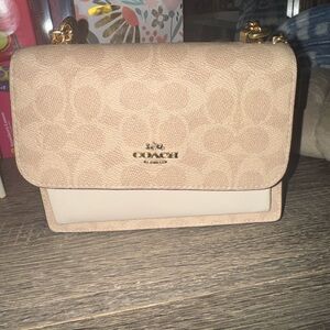 Coach Klare crossbody bag